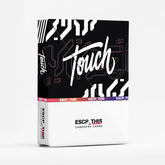 ESCP_THIS 2021 Cardistry Cards by Cardistry Touch